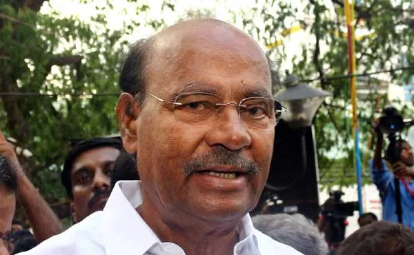Ramadoss